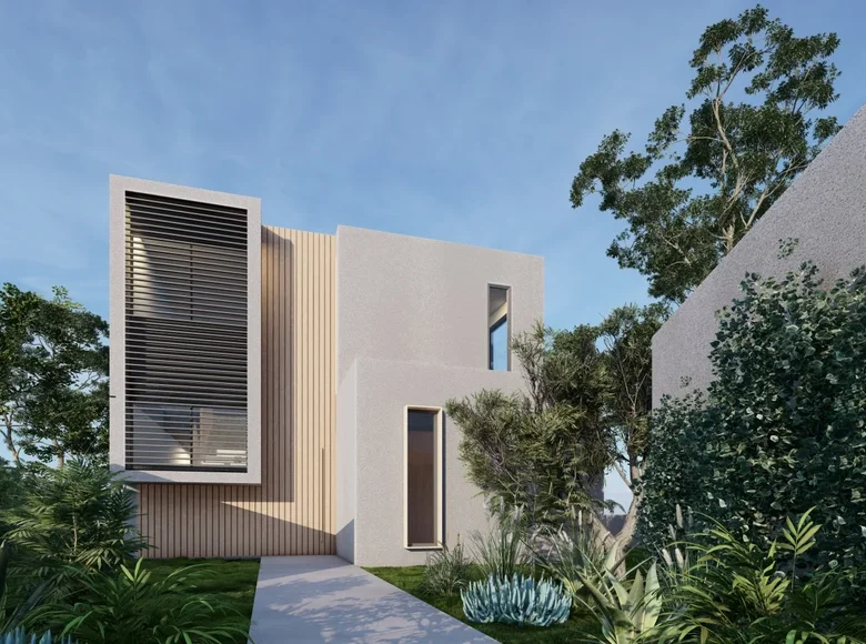 3 bedroom house 190 m² Yeroskipou, Cyprus