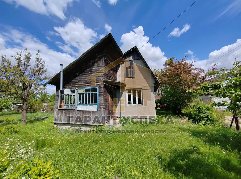 Maison 50 m² Cerninski selski Savet, Bélarus