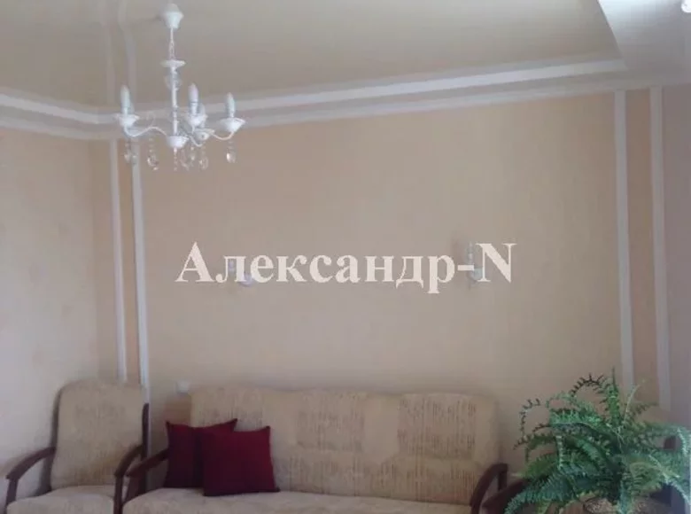 1 room apartment 45 m² Odessa, Ukraine