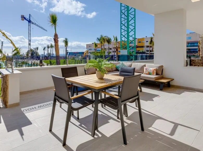 Appartement 103 m² Alicante, Espagne