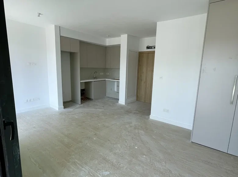 Kawalerka 1 pokój 36 m² Lakatamia, Cyprus