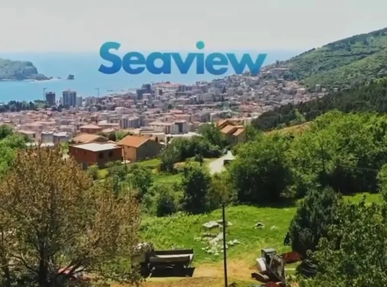 Atterrir  Budva, Monténégro