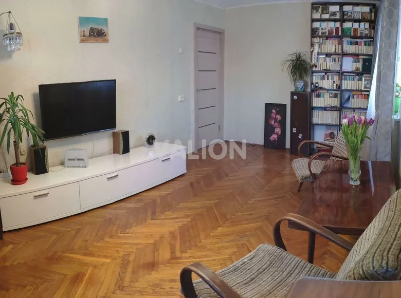 2 room apartment 45 m² Kyiv, Ukraine