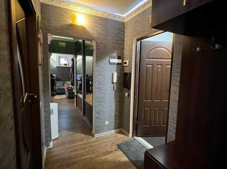 3 room apartment 70 m² Warsaw, Poland