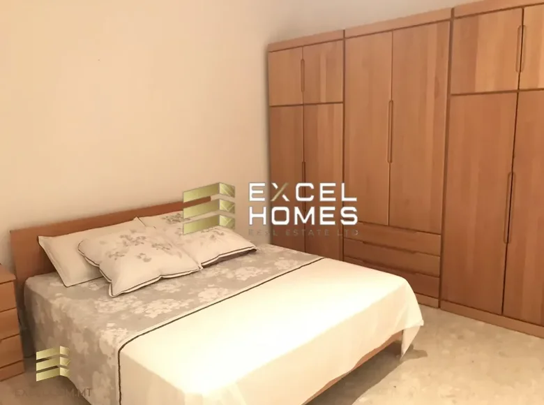 Apartamento 2 habitaciones  en Sliema, Malta