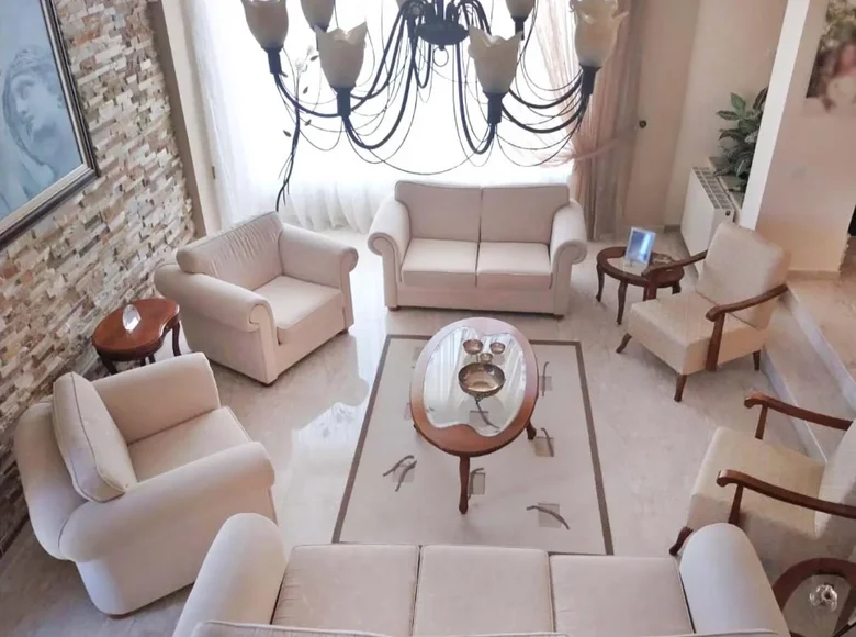 Maison 6 chambres 330 m² Limassol, Chypre