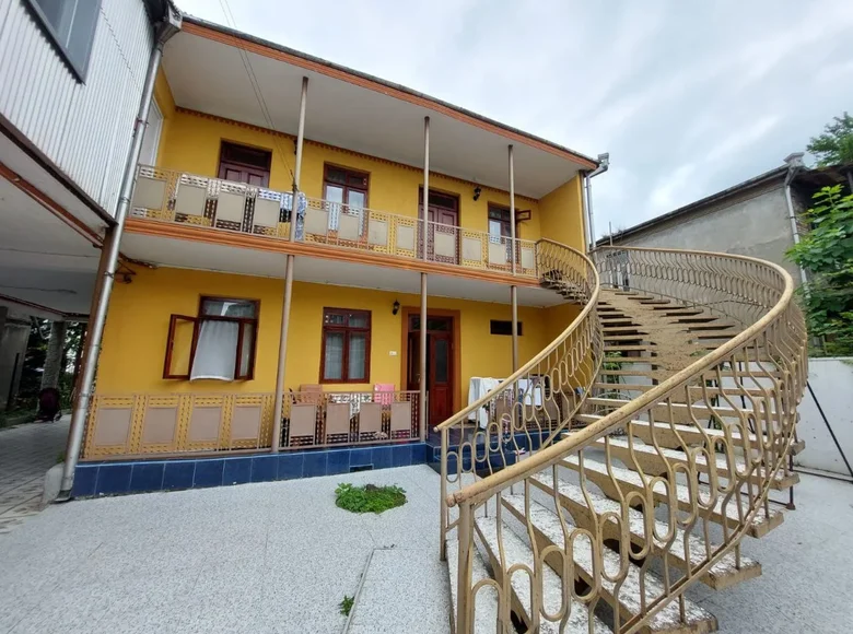 Dom 8 pokojów 280 m² Batumi, Gruzja