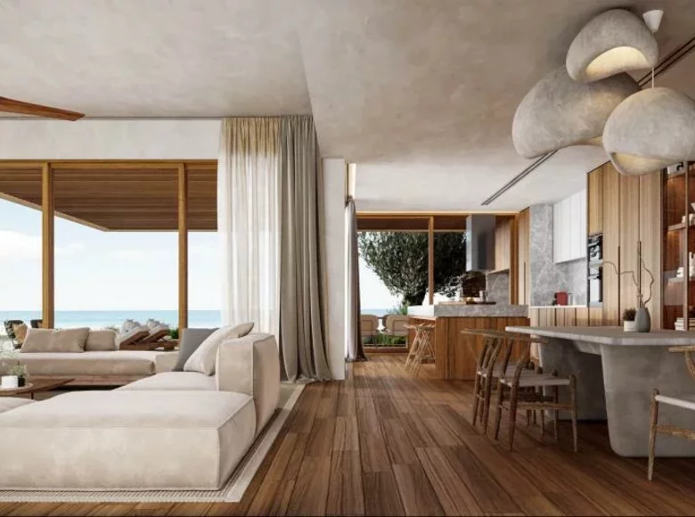 4 bedroom Villa 289 m² Yeroskipou, Cyprus