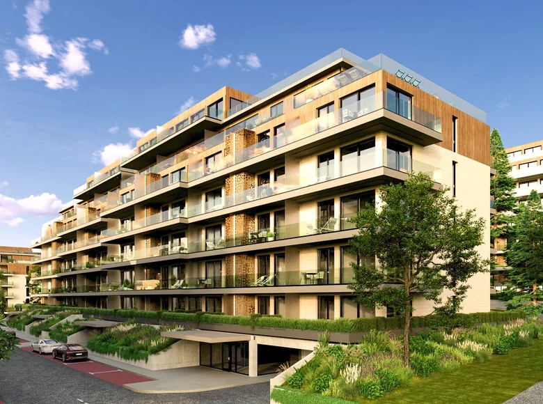 Квартира 3 комнаты 200 м² Тбилиси, Грузия