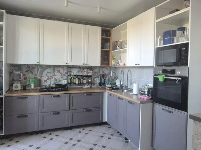 Mieszkanie 1 pokój 42 m² Homel, Białoruś