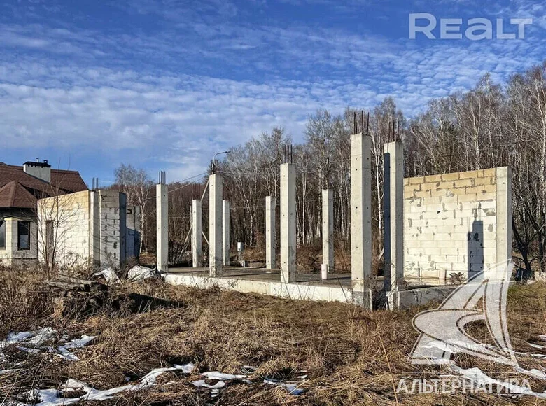 Земельные участки  Брест, Беларусь