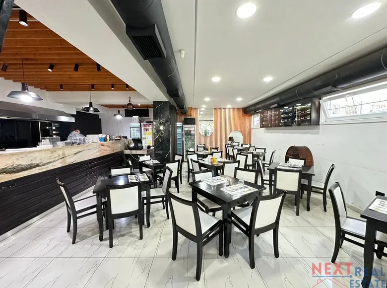 Restaurant 100 m² à Tirana, Albanie