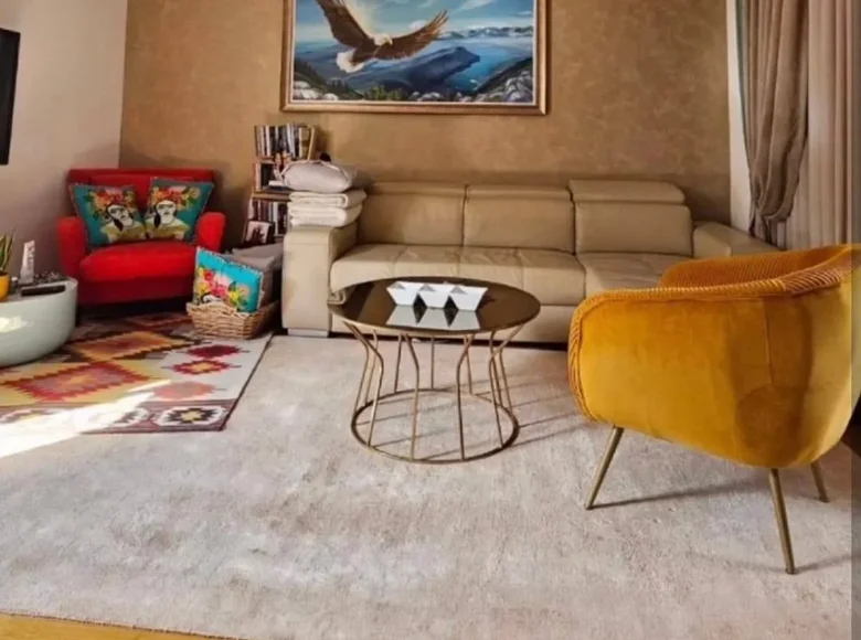 Apartment  Budva, Montenegro