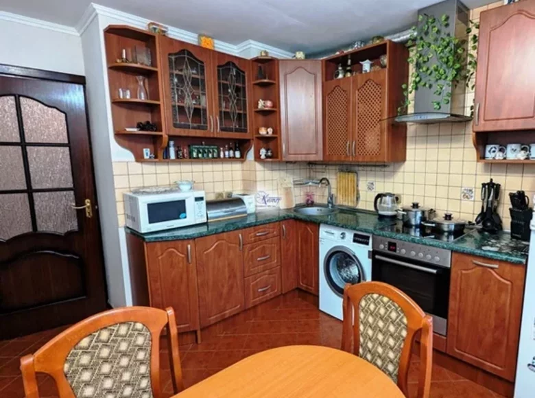 3 room apartment 68 m² Kaliningrad, Russia