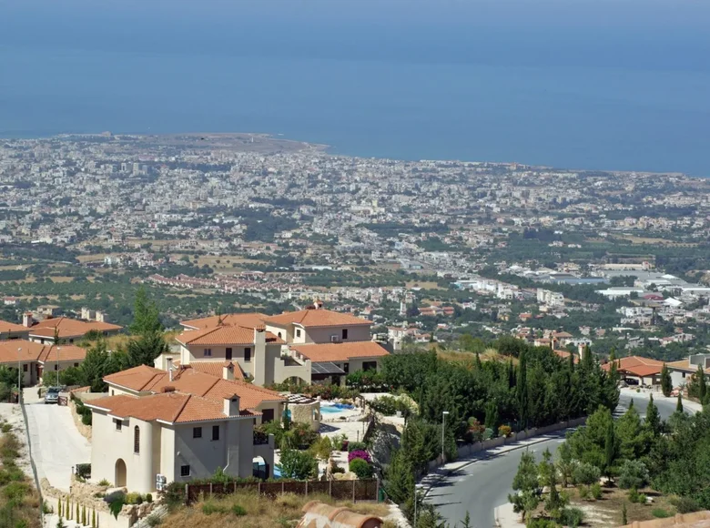 Maison 3 chambres 167 m² Tsada, Chypre
