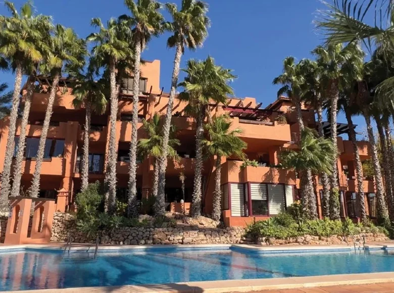 3 bedroom apartment 120 m² Orihuela, Spain