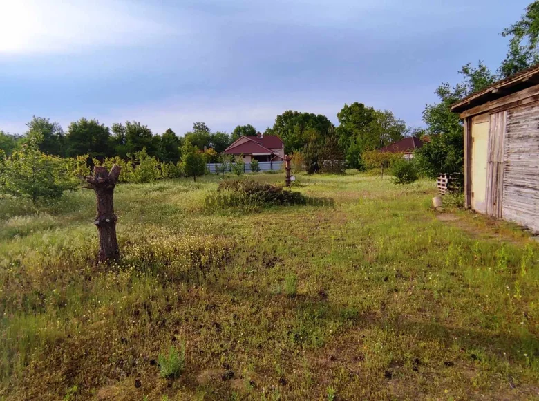 Land 923 m² Hajdusamson, Hungary