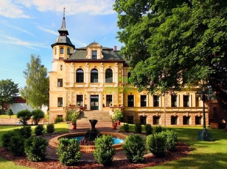 Schloss 1 223 m² Sachsen-Anhalt, Deutschland