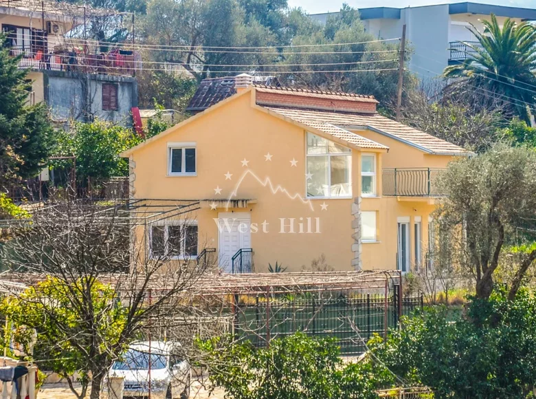 4 bedroom house 161 m² Ulcinj, Montenegro