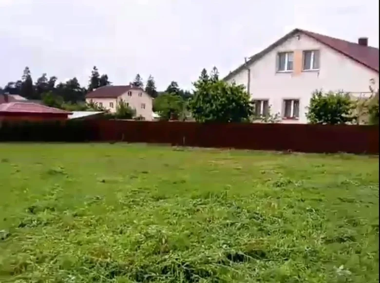 Atterrir  Baraulianski sielski Saviet, Bélarus