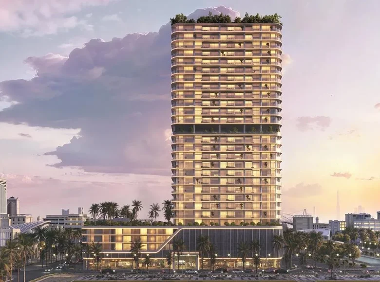 Gewerbefläche 127 m² Dubai, Vereinigte Arabische Emirate