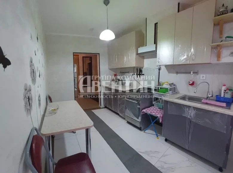 2 room apartment 60 m² Leskolovskoe selskoe poselenie, Russia