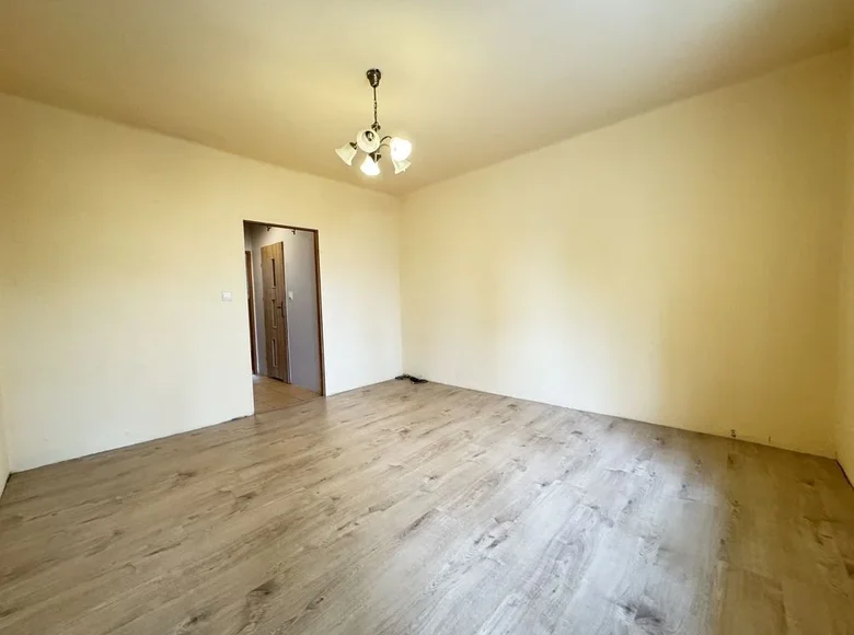 Appartement 2 chambres 34 m² Poznań, Pologne