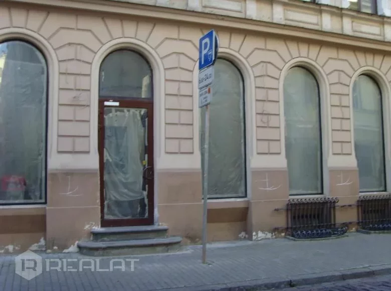 Commercial property 210 m² in Riga, Latvia