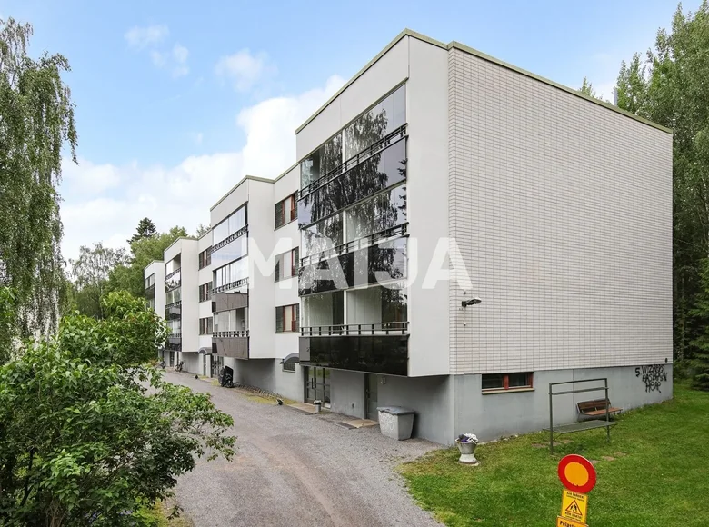 Wohnung 3 zimmer 69 m² Vaasa sub region, Finnland