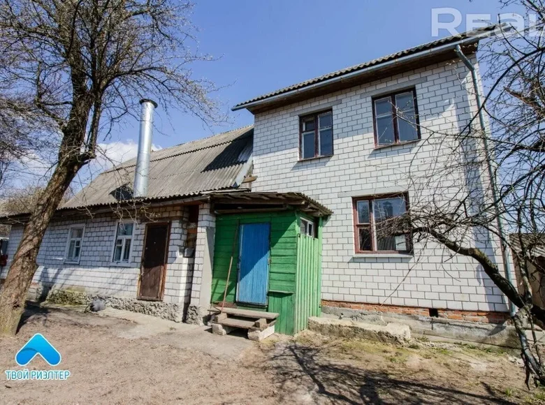 Haus 127 m² Homel, Weißrussland