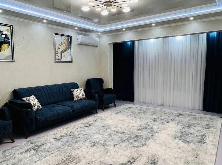 Kvartira 3 xonalar 75 m² Toshkentda