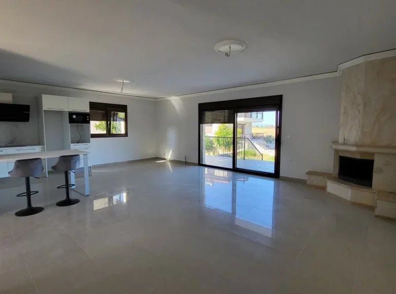 Коттедж 5 комнат 240 м² Kallithea, Греция