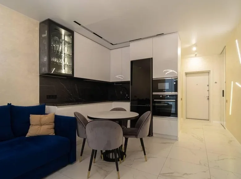 Apartamento 3 habitaciones 50 m² Minsk, Belarús