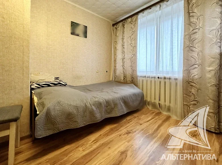 Apartamento 1 habitación 20 m² Brest, Bielorrusia