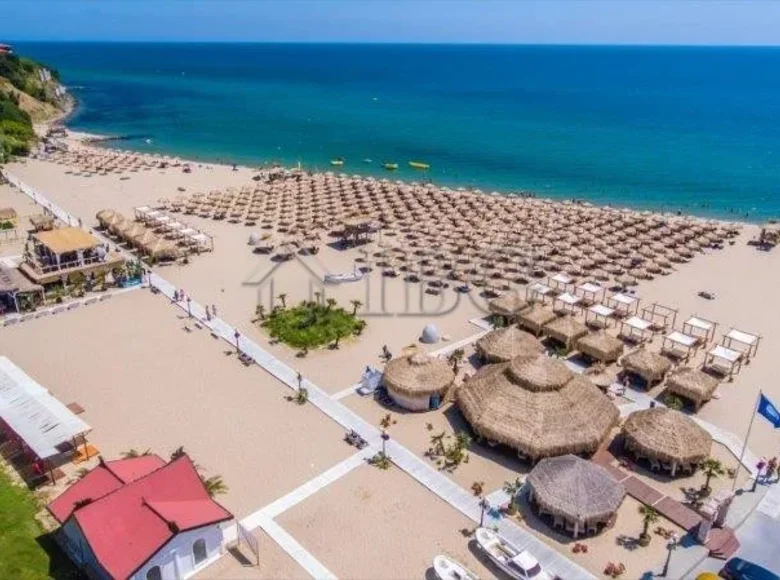 Apartamento 3 habitaciones 90 m² Sveti Vlas, Bulgaria
