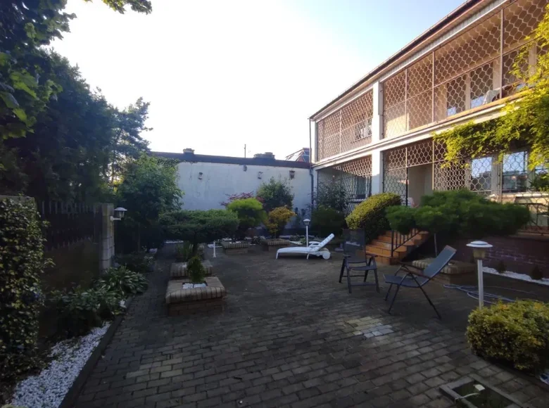 3 bedroom house 250 m² Kutno, Poland