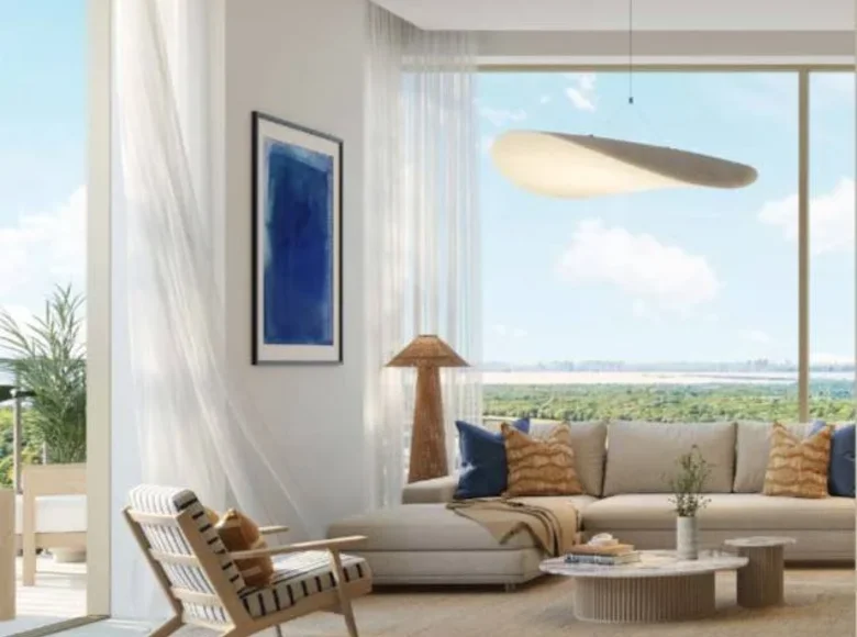 Apartment  Abu Dhabi Emirate, United Arab Emirates