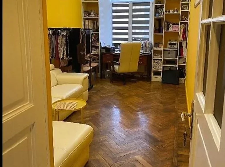 Квартира 4 комнаты 154 м² Одесса, Украина