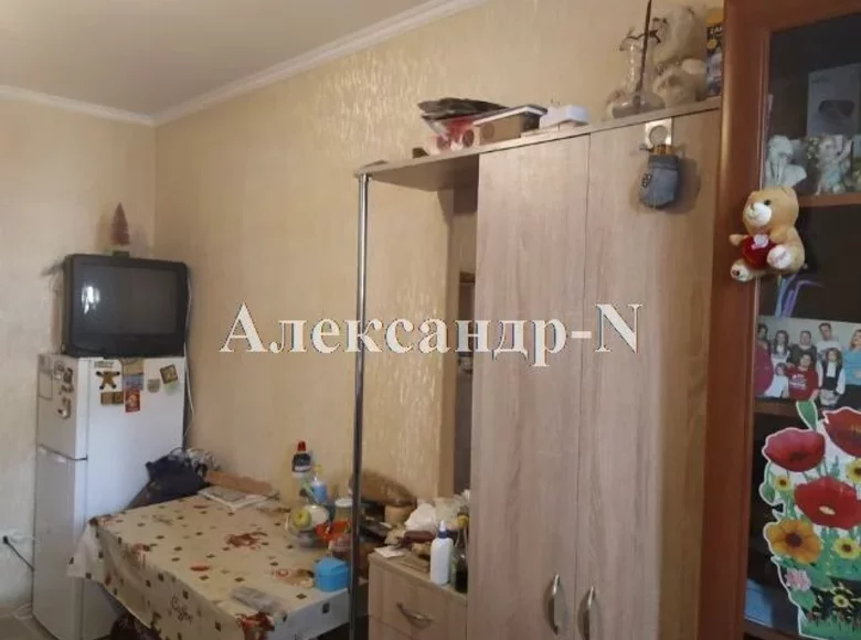 Mieszkanie 1 pokój 90 m² Odessa, Ukraina