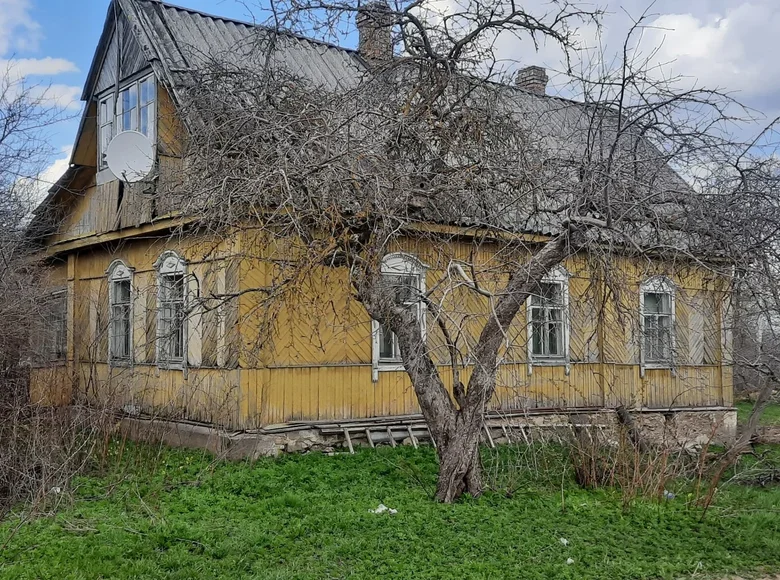 Maison 4 chambres 54 m² Kalitinskoe selskoe poselenie, Fédération de Russie