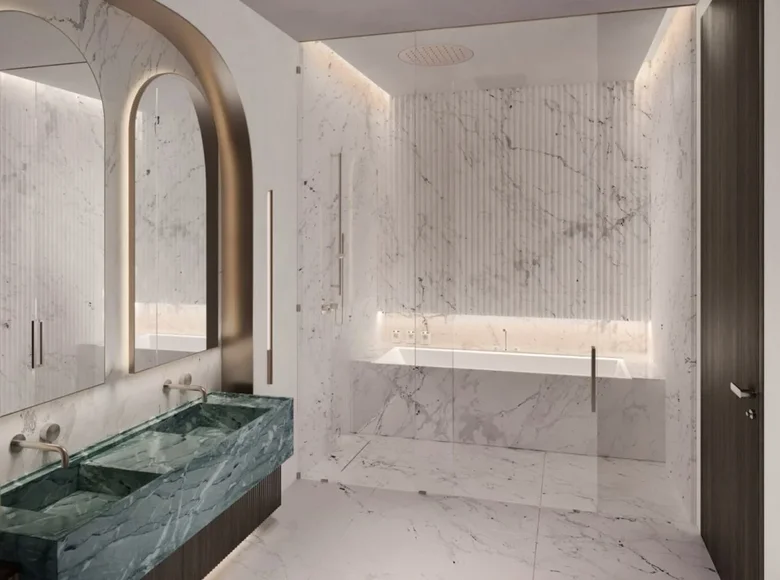 Appartement 1 chambre  Doubaï, Émirats arabes unis