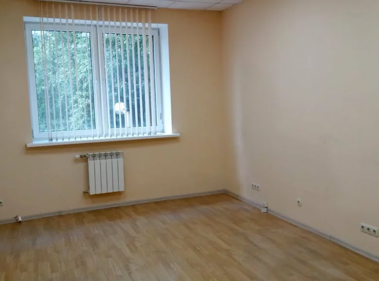 Büro 46 m² Minsk, Weißrussland