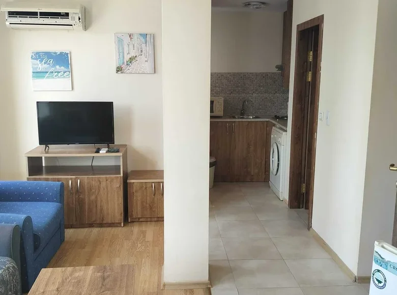 1 bedroom apartment 82 m² Nesebar, Bulgaria