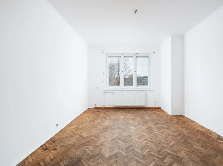 Wohnung 1 zimmer 44 m² Warschau, Polen