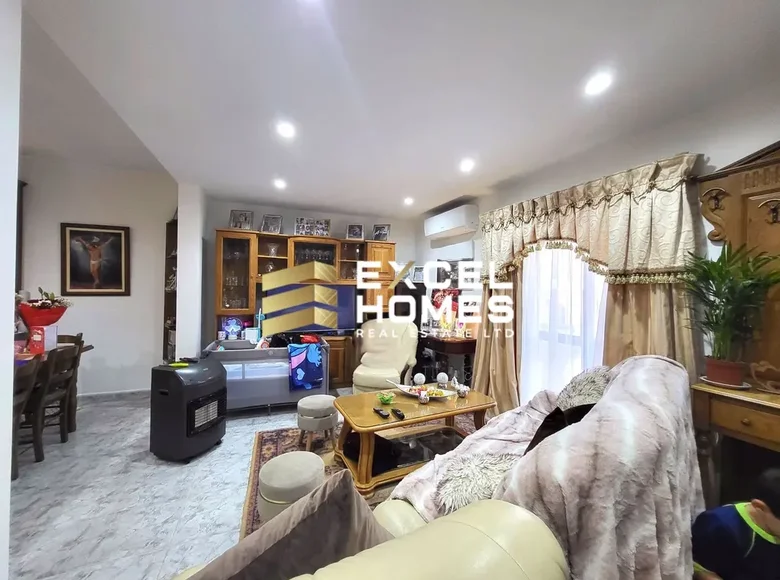 3 bedroom apartment  Għargħur, Malta