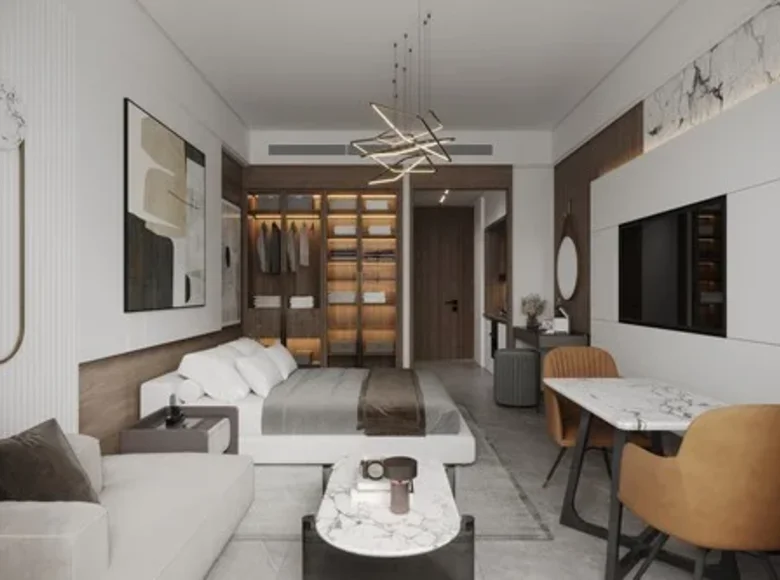 Wohnung 2 Schlafzimmer 102 m² Dubai, Vereinigte Arabische Emirate