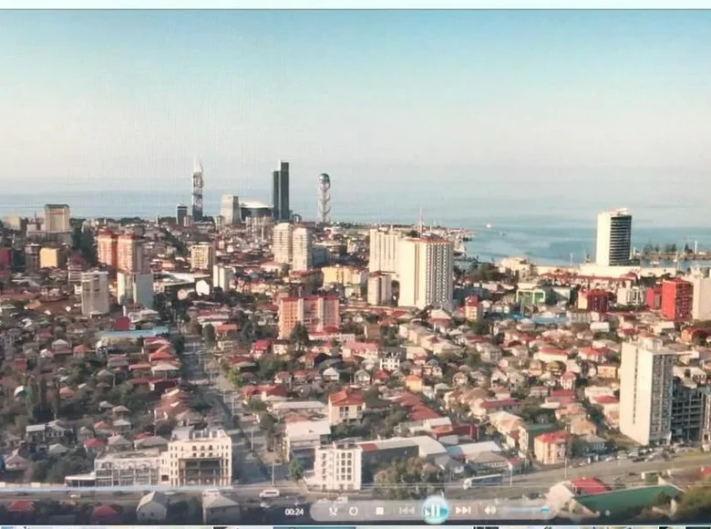Działki 1 741 m² Batumi, Gruzja