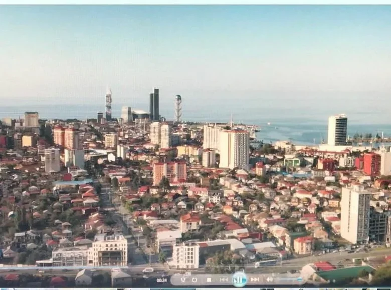 Land 1 741 m² Batumi, Georgia