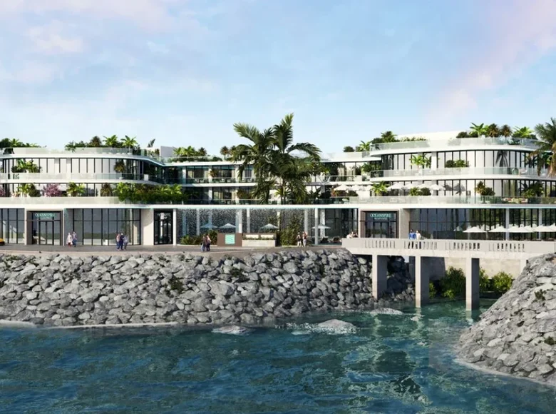 Studio 36 m² Sanur, Indonesien