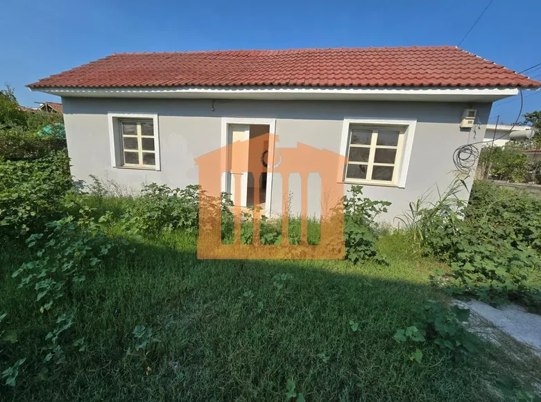 Dom 2 pokoi 48 m² Bashkia Durres, Albania